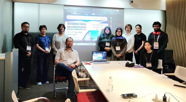 JSIC Conference Highlights 1