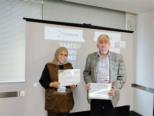 JSIC Conference Highlights 6