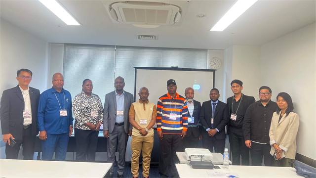 JSIC Conference Highlights 7