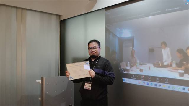 JSIC Conference Highlights 11