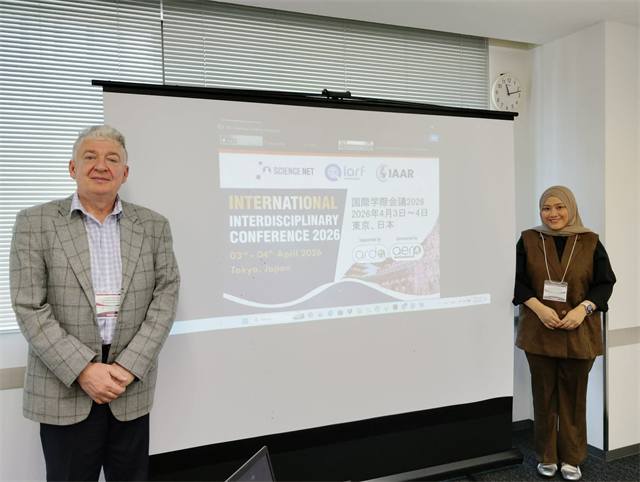 JSIC Conference Highlights 14