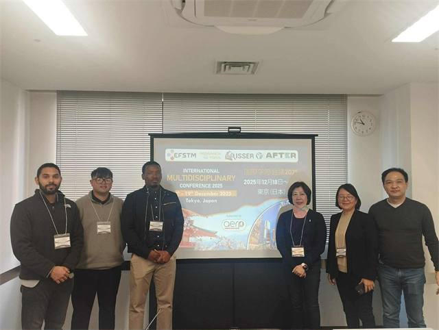 JSIC Conference Highlights 24